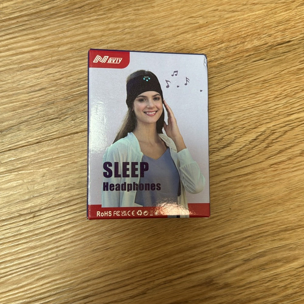 Sleep Headphones